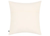 Jimi Boucle Pillow 20x20 Iv/Fawn/Brown