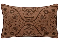 Serah Pillow 14x24 Toffee