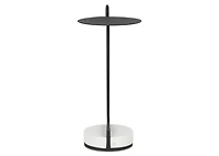 Chet Accent Table -Ebony