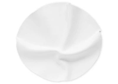 Crumpled III Wall Accent