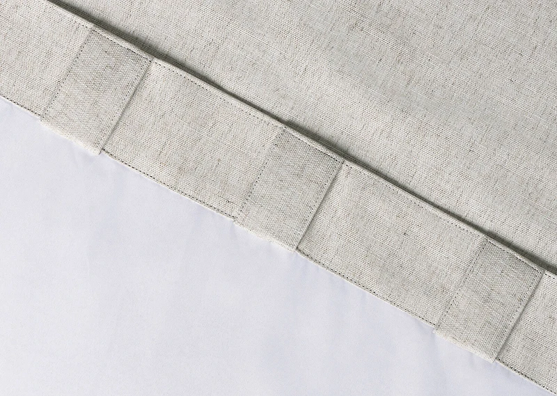 Lewington Blackout Curtain 96 Sand