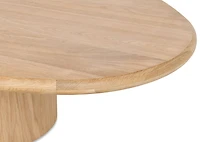 Medina Coffee Table -Miro Natural