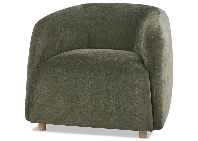 Statler Armchair -Judy Clover