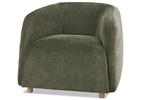 Statler Armchair -Judy Clover