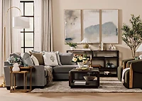Nebulous Wall Art Set