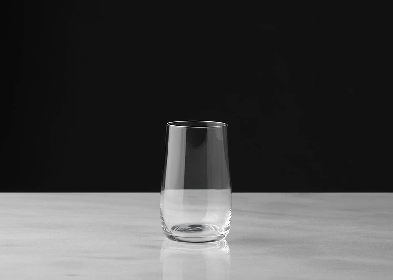 Roderick HB Glass Clear