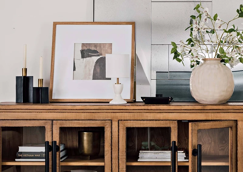 Kelsey Mini Table Lamp