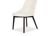 Umerra Dining Chair -Coy Vanilla