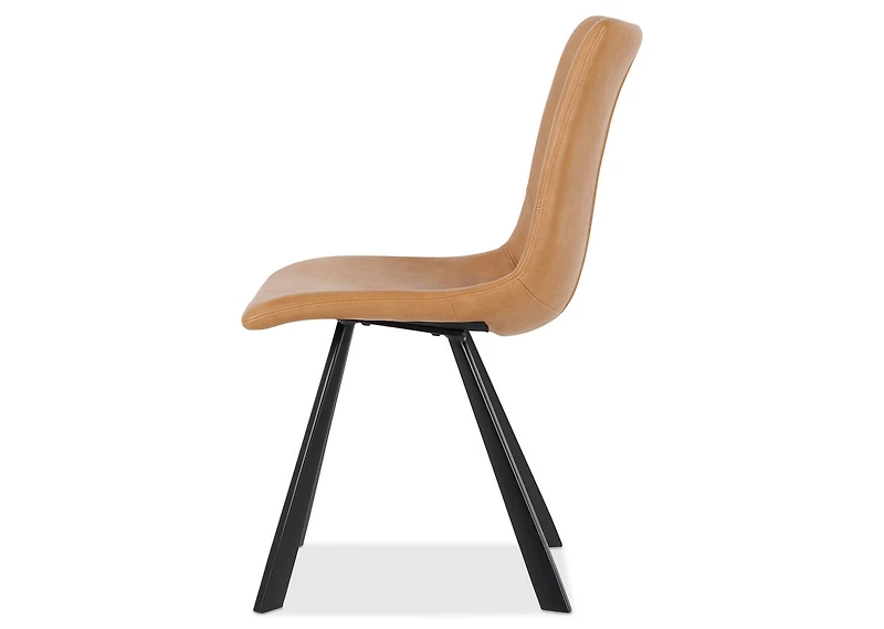 Callie Dining Chair -Maesa Scotch