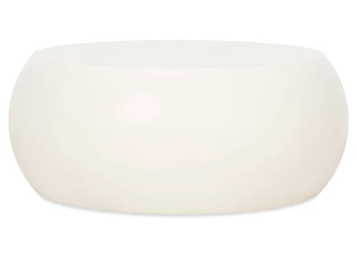 Arvin Coffee Table -Speckled Ivory