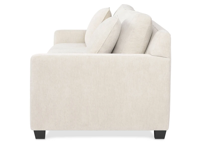 Palmer Sofa -Dream Cream