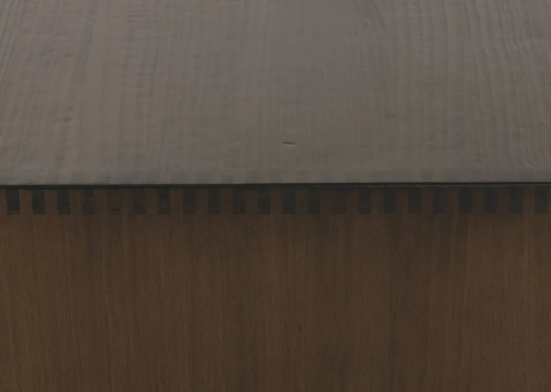 Dundas Sideboard -Hughes Umber