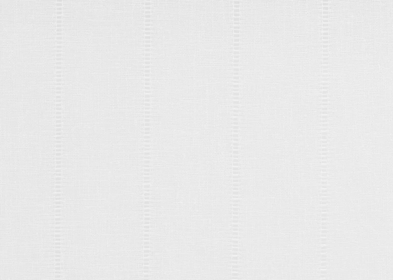 Eliam Sheer Curtain 96 White