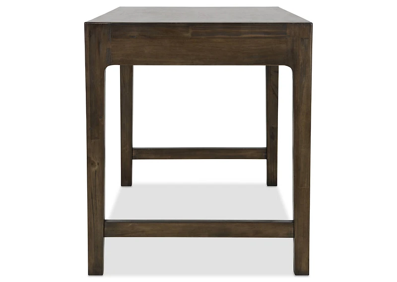Dundas Desk -Hughes Umber