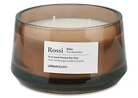Rossi Candle Wide Brown
