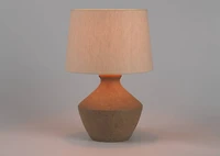 Salas Table Lamp