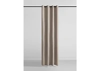 Bailey Curtain 96 Ash