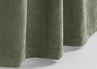 Darcy Curtain 96 Sage