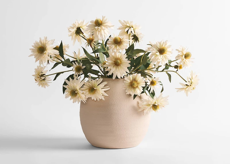 Daleyza Vase Small Savanna