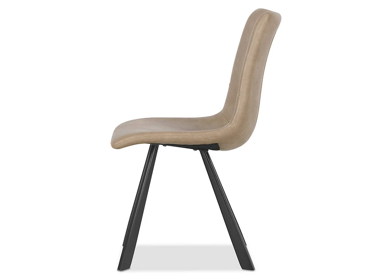 Callie Dining Chair -Maesa Stone