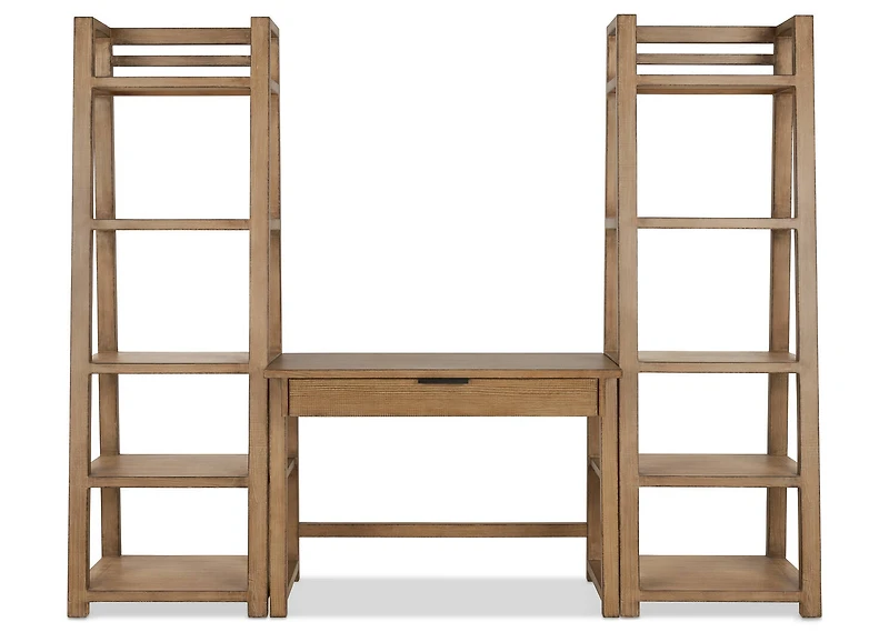 Bedford Desk 42" -Hughes Ale