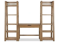 Bedford Desk 42" -Hughes Ale