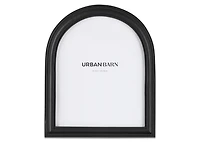 Letta Frame 8x10 Black