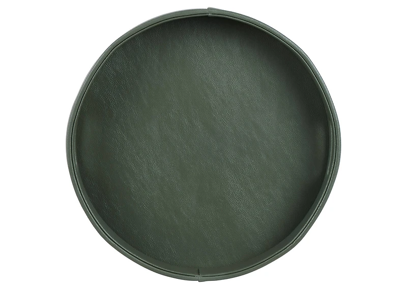 Tessa Round Tray Small Woodland