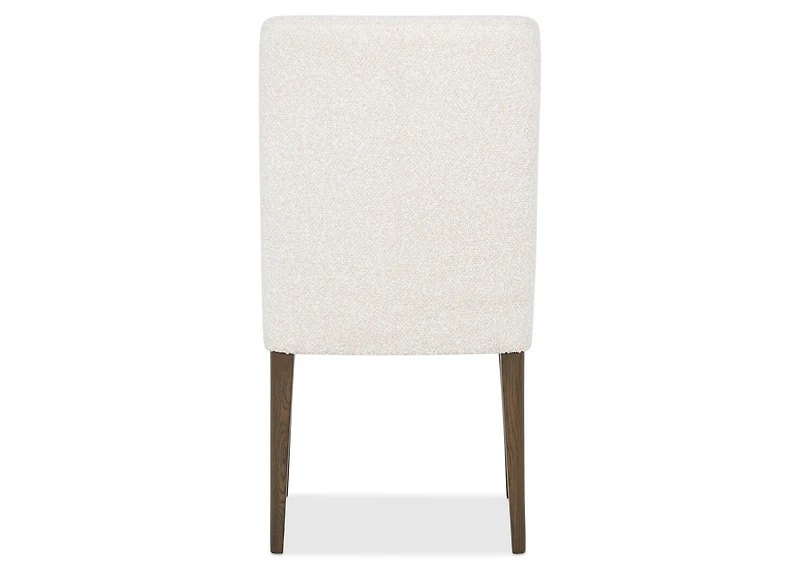 Brecken Dining Chair -Ojai Desert
