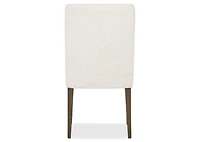 Brecken Dining Chair -Ojai Desert