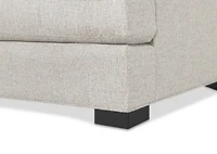 Alderson Sofa -Hawthorne Taupe