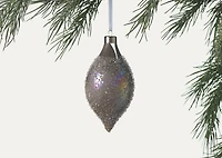 Bianca Cone Ornament