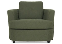 Harriet Armchair -Amalie Forest
