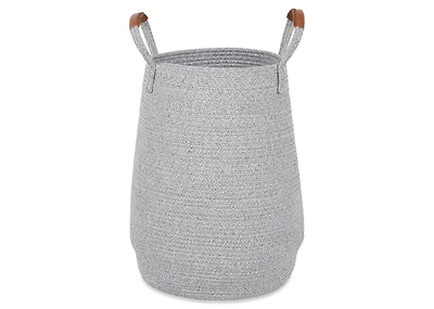 Dylon Basket Large Grey