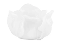 Nya Candle Holder Small White