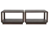 Reverie Coffee Table -Miro Havana