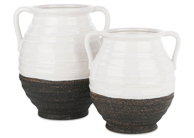 Rocio Jug Vase Large