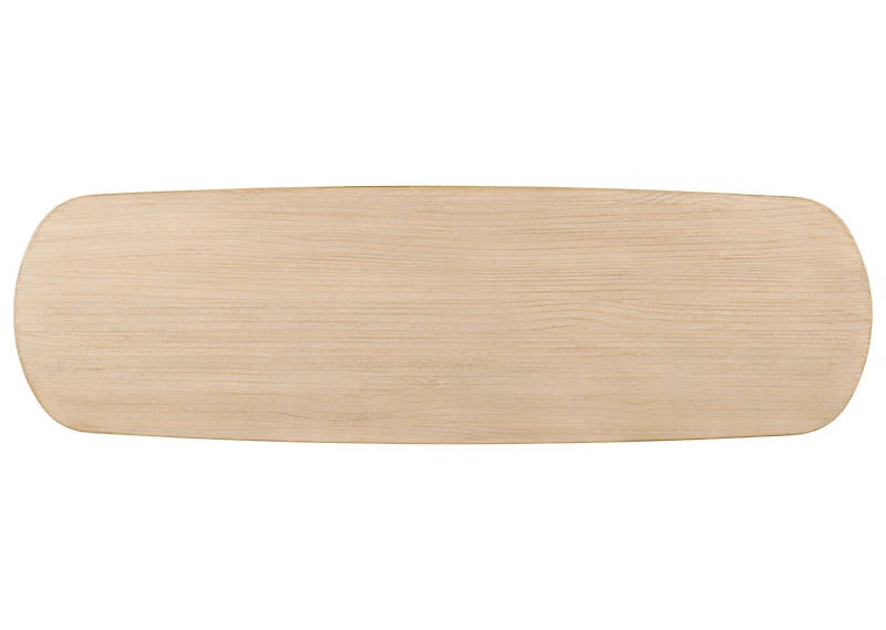 Arbora Counter Cons Table -Levin Natural