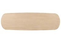 Arbora Counter Cons Table -Levin Natural