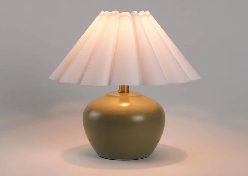 Labelle Table Lamp
