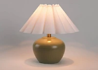 Labelle Table Lamp