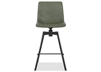 Callie Swivel Counter Stool -Maesa Fores