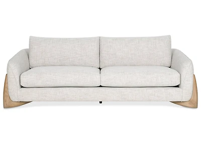 Morgan Sofa -Nia Wheat