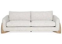 Morgan Sofa -Nia Wheat