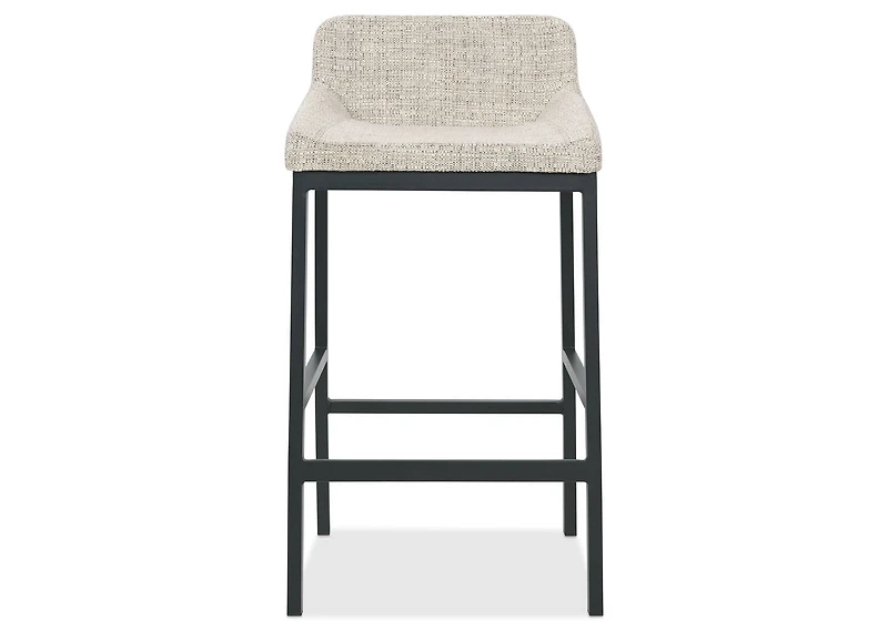 Benson Counter Stool -Aleck Fog