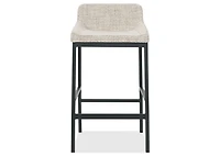 Benson Counter Stool -Aleck Fog