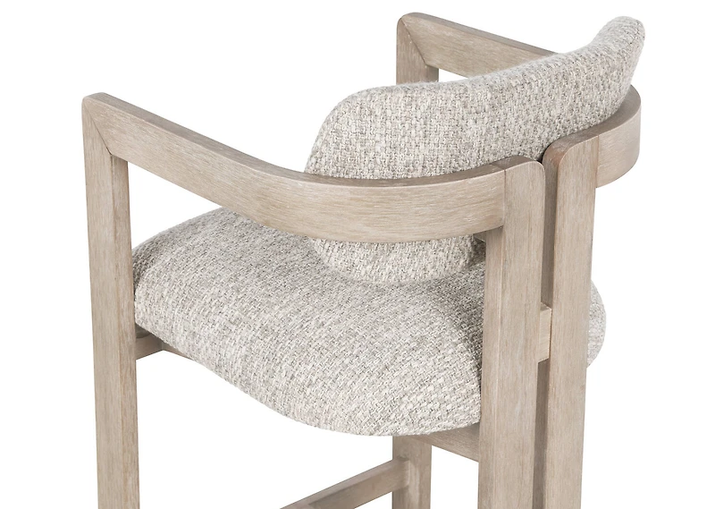 Bobby Counter Stool -Sierra Haze