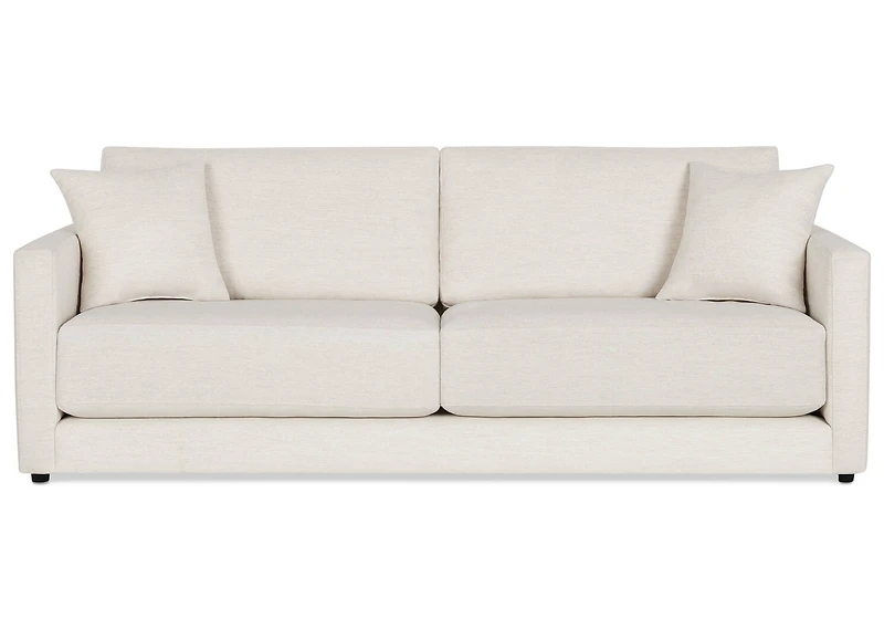 Adley Sofa -Eden Lace