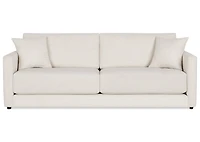 Adley Sofa -Eden Lace