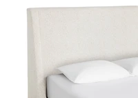 Lemieux Bed -Jericho Mineral